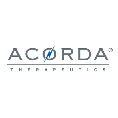 Acorda Therapeutics Inc.