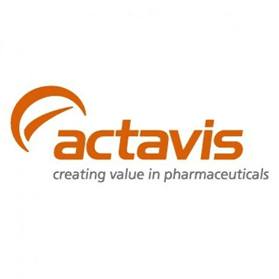 Actavis Pharma