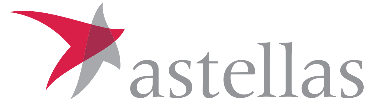 Astellas