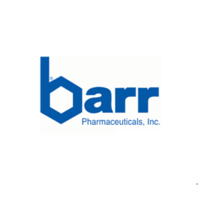 Barr Pharmaceuticals