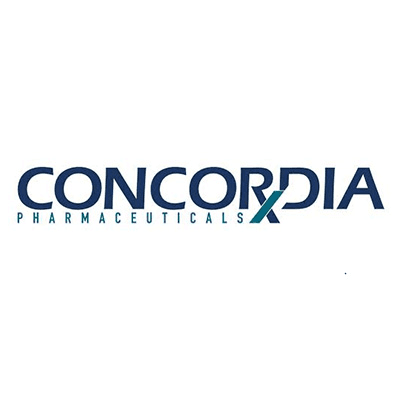 Concordia Pharmaceuticals Inc.