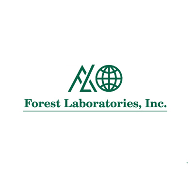 Forest Pharmaceuticals, Inc.