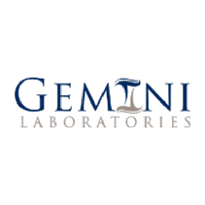 Gemini Laboratories, LLC