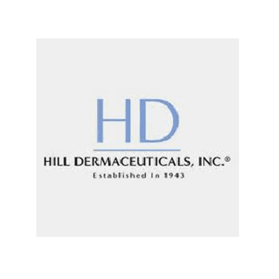 Hill Dermaceuticals, Inc.