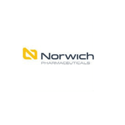 Norwich Pharmaceuticals, Inc.