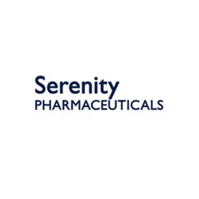 Serenity Pharmaceuticals