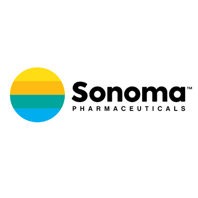 Sonoma Pharmaceuticals