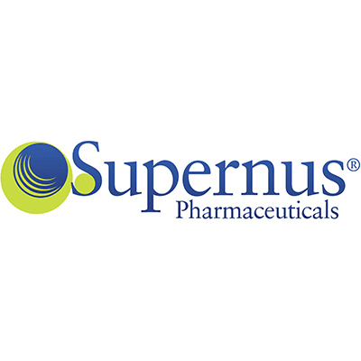 Supernus Pharmaceuticals