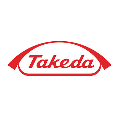 Takeda Pharmaceuticals