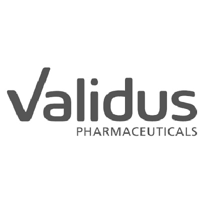Validus Pharmaceuticals