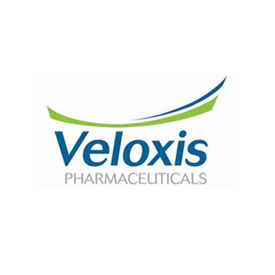 Veloxis Pharmaceuticals, Inc.