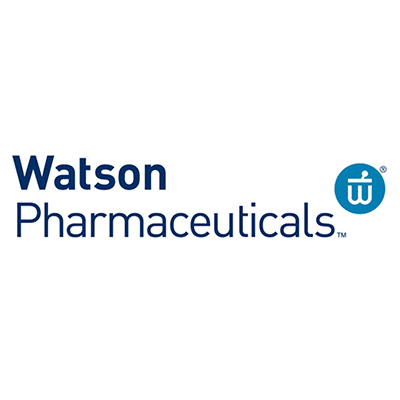 Watson Pharma