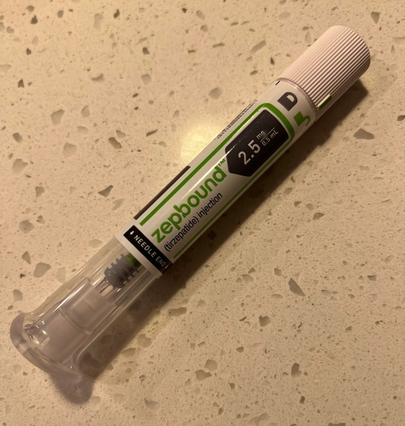 Tirzepatide Vs Zepbound NowPatient Tirzepatide vs zepbound nowpatient